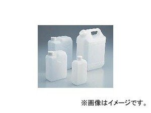 アズワン/AS ONE 角型瓶SCC（フラット型） 500ml 品番：7-2217-01 JAN：4560111747585