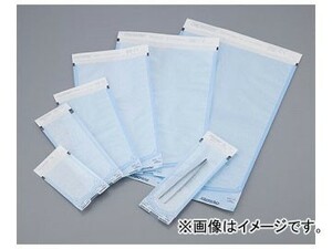 アズワン/AS ONE 簡易滅菌用パウチ 01-812-55 品番：7-5325-04