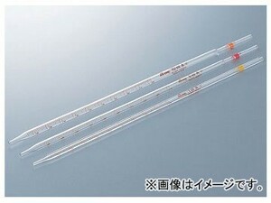 アズワン/AS ONE 先端メスピペット 0.5ml 品番：1-8569-04 JAN：4571110705780