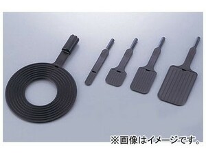 アズワン/AS ONE 真空ピンセット用チップ（PEEK） 200mm用 VMWT-C 品番：1-9702-04