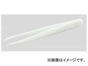 アズワン/AS ONE プラスチックピンセット No.3 品番：7-159-05 JAN：4580110230437