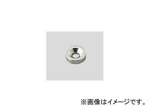 アズワン/AS ONE ネオジム磁石（丸型・皿穴付） NR193 品番：2-9795-02