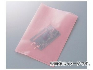 アズワン/AS ONE 静電気防止ポリバッグ PB10 品番：1-7054-01 JAN：4580110249187