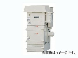 アマノ/AMANO 粉塵爆発圧力放散型集塵機 VNA-30SDN 60HZ