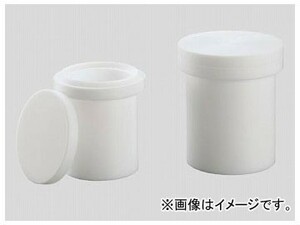 アズワン/AS ONE PTFEルツボ 50ml 品番：7-636-12