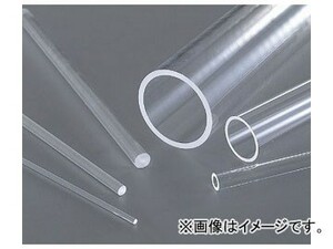 アズワン/AS ONE アクリルパイプ（定尺1m） φ70×3 品番：6-628-08 JAN：4562108499347