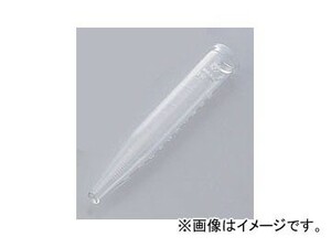 アズワン/AS ONE 目盛付試験管 目安入スピッチ10 品番：6-767-04