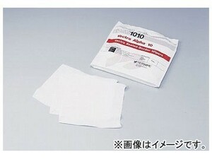 テックスワイプ Texwipe アルファ10 100枚入 TX1012 (9-1017-02)