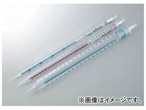 アズワン/AS ONE ピペット（バルク包装） 2ml 4020 品番：1-140-02