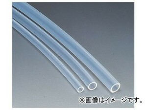 アズワン/AS ONE フッ素樹脂チューブ（クリーンパック） 9.0×12 SFT1290-5-CC 品番：1-8250-05 長さ：5m