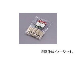 アズワン ラボラン R ブラシ 注射器用 中 11本入 (9-840-06)