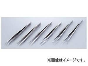 アズワン/AS ONE 強靭精密ピンセット（DURAX（TM）） SS 品番：1-2005-06 JAN：7612947010290