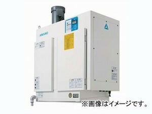 アマノ/AMANO 電気集塵式ミストコレクター EM-30SC