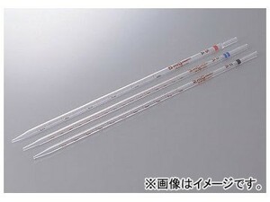 アズワン/AS ONE メスピペット中間目盛（スーパーグレード） 0.3ml 品番：1-8612-03