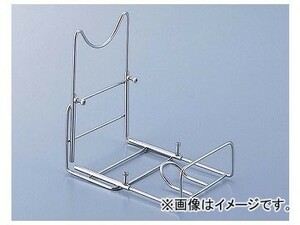 アズワン/AS ONE SUS傾斜型スタンド 品番：2-5753-01 JAN：4580110237825