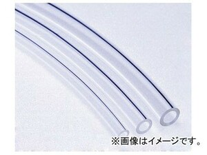 アズワン/AS ONE ポリウレタンチューブ（クリーンパック） 8.0×12 UB1280-20-CC 品番：1-8257-05 長さ：20m