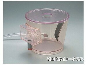 アズワン/AS ONE ラコム礒橋式チップ洗浄器（噴射水流式） 品番：4-032-01 JAN：4562108508964