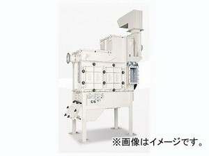 アマノ/AMANO 粉塵爆発圧力放散型湿式集塵機（スクラバー） SA-30 50HZ