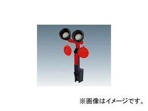 アズワン/AS ONE 洗眼器 ダブル 17-715-000 品番：1-6933-03 JAN：4580110249002