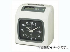 アマノ/AMANO 電子タイムレコーダー BX6000-W JAN：4946267110655