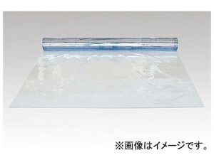 アズワン/AS ONE 帯電防止PVCシート 透明 品番：1-327-01 JAN：4560111728973