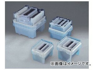 アズワン/AS ONE ウェハー搬送容器 Σ125 品番：1-2120-02 JAN：4571110701102