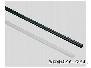 アズワン/AS ONE 低摩擦ポリウレタンチューブ 5×8/乳白 UFL-25L-08 品番：2-357-03 長さ：20m