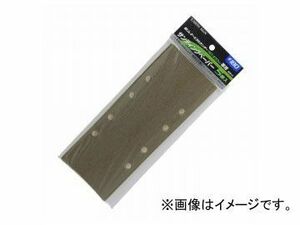 アースマン/EARTH MAN SD-100SC用サンディングペーパー5枚入 #180 SDP-3 品番：1401104 JAN：4907052372924