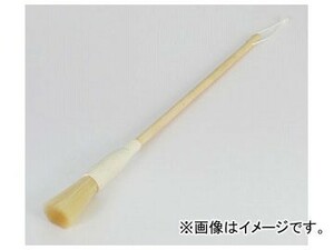 アズワン/AS ONE フラスコ・試験管用ブラシ 品番：1-7273-01