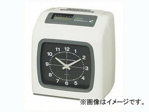 アマノ 時刻記録タイムレコーダー BX-6100-W BX-6100-W