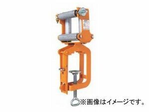 藤井電工/FUJII DENKO 5R延線ローラ パイプ兼用型 5RP-1010