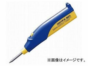 ハッコー/HAKKO はんだこて FX-901 FX901-01 JAN：4962615015199