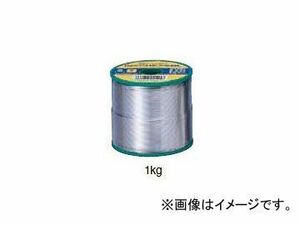 ハッコー/HAKKO 巻はんだ ヘクスゾール 1kg FS501-03 φ1.2mm