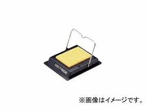 ハッコー/HAKKO こて台 515/PORTABLE/JUNIOR/U/RED用 602 JAN：4962615602009