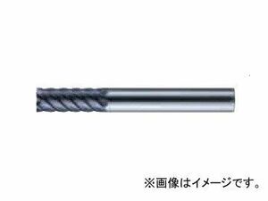 MOLDINO エポックエンドミル エポック21・レギュラー刃長6枚刃 11×100mm CEPR6110