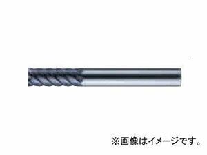 MOLDINO エポックエンドミル エポック21・レギュラー刃長6枚刃 20×125mm CEPR6200