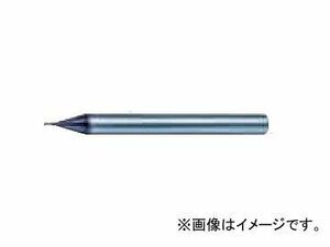 MOLDINO エポック精密小径ボールエンドミル レギュラーネック 1.6×50mm HYPB2016-C