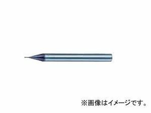 MOLDINO エポック精密小径エンドミル レギュラーネック 3.5×50mm HYPS2035-C