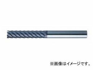 MOLDINO エポックエンドミル エポック21・ロング刃長6枚刃 11×120mm CEPL6110