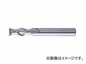 MOLDINO 超硬アルミ用エンドミル 2×40mm AES2020