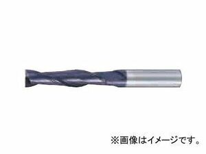 MOLDINO 超硬・Cコートエンドミル ロング刃長 20×140mm HESL2200-C