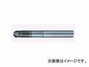 MOLDINO CBNアルファボールプレシジョンF ABPF形 超硬シャンクBタイプ 30×350mm ABPF30S32WE