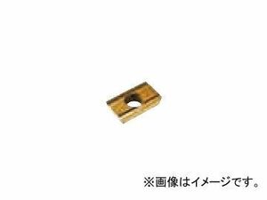 MOLDINO フライス切削用インサート ADET160302FR ノンコート：超硬K（WH10） 1ケース（10個入）