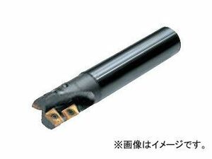 MOLDINO アルファ快削じゅうおう AHJ形 ロングシャンク形 25×220mm AHJL25R