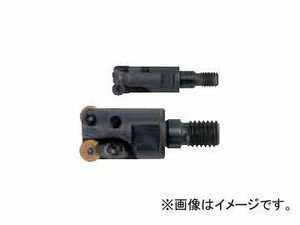 MOLDINO 快削形アルファラジアスミルAR形 モジュラータイプ AR 12×34.5mm ARM0512R-3