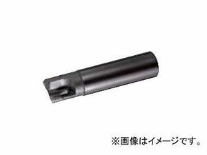 MOLDINO Max1 刃先交換式エンドミル MX形 レギュラー B 32×130mm MX32320