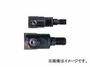 MOLDINO アルファラジアスプレシジョン ARPF形 モジュラータイプ ARPF 12×40.5mm ARPFM12