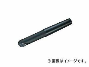 MOLDINO アルファボールエンドミル BCF形 モールステーパシャンク形 30×217.5mm BCF30MT4