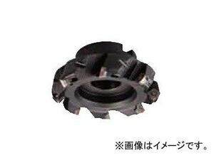 MOLDINO アルファ正面フライス AFE45形 標準タイプ Fig-1 63×40mm AFE45-4063R-4