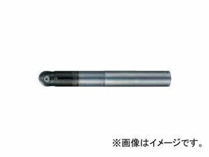 MOLDINO アルファボールプレシジョン F ABPF形 超硬シャンク B 12×200mm ABPF12S12WL100